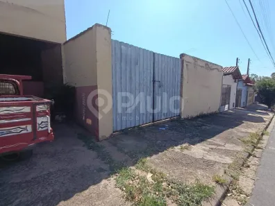 Lote/Terreno à venda, 250m² no Jardim Caxambu, Piracicaba
