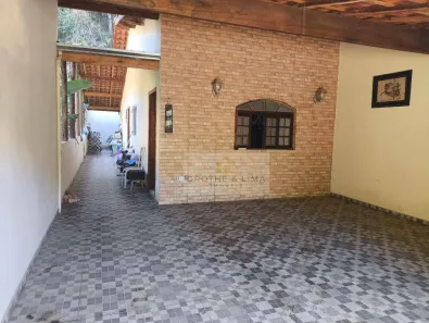 Casa com 1 Quarto à venda, 120m² no Zona Rural, Paraibuna