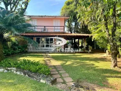 Casa com 5 Quartos à venda, 300m² no Frade (Cunhambebe), Angra dos Reis