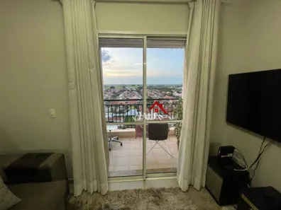 Apartamento com 2 Quartos à venda, 72m² no Jardim Tarraf II, São José do Rio Preto