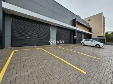 Ponto Comercial para alugar, 110m² no Rio Branco, Novo Hamburgo