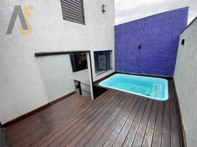 Casa de Condomínio com 3 Quartos à venda, 99m² no Pechincha, Rio de Janeiro