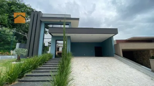 Casa de Condomínio com 4 Quartos para alugar, 258m² no Cyrela Landscape Esplanada, Votorantim