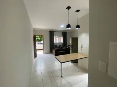 Apartamento com 2 Quartos à venda, 70m² no Pinheirinho, Itu