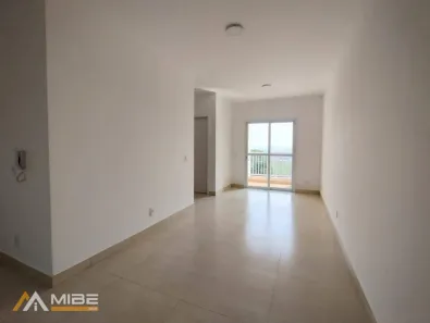 Apartamento com 2 Quartos à venda, 58m² no Loteamento Adventista Campineiro, Hortolândia