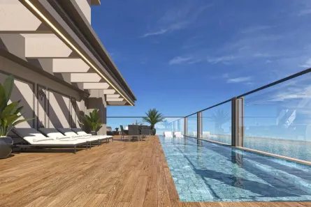 Apartamento com 1 Quarto à venda, 70m² no Zona Nova, Capão da Canoa