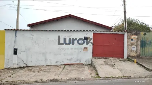 Casa com 3 Quartos à venda, 199m² no Jardim Planalto de Viracopos, Campinas