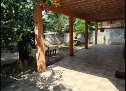 Casa com 3 Quartos para alugar, 230m² no Chácaras de Inoã (Inoã), Maricá