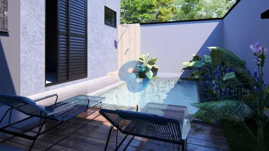 Casa de Condomínio com 3 Quartos à venda, 110m² no Cajuru do Sul, Sorocaba