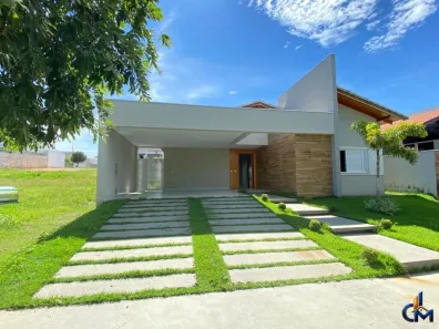Casa com 3 Quartos à venda, 230m² no Condomínio Florais Cuiabá Residencial, Cuiabá