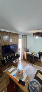 Apartamento com 2 Quartos à venda, 45m² no Vila Nova Bonsucesso, Guarulhos