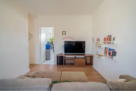 Apartamento com 3 Quartos à venda, 74m² no Vila Iza, Campinas