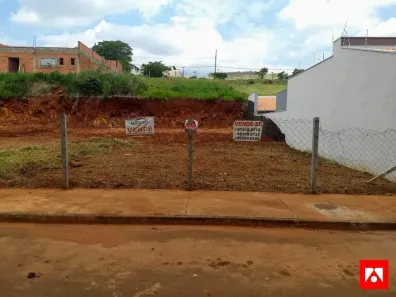 Lote/Terreno à venda, 360m² no Loteamento Residencial Jardim dos Pinheiros, Americana