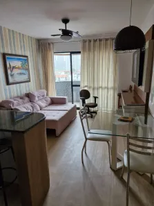 Apartamento com 1 Quarto para alugar, 55m² no Caminho das Árvores, Salvador
