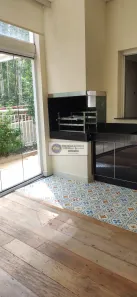 Apartamento com 3 Quartos para venda ou aluguel, 200m² no Tamboré, Santana de Parnaíba