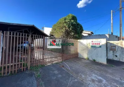 Casa com 3 Quartos para venda ou aluguel, 231m² no San Conrado, Londrina