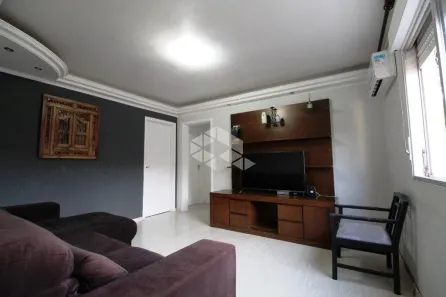 Apartamento com 2 Quartos à venda, 68m² no Teresópolis, Porto Alegre
