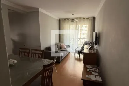 Apartamento com 3 Quartos à venda, 64m² no Tatuapé, São Paulo