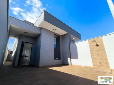 Casa com 2 Quartos à venda, 62m² no Jardim Imperador, Peruíbe