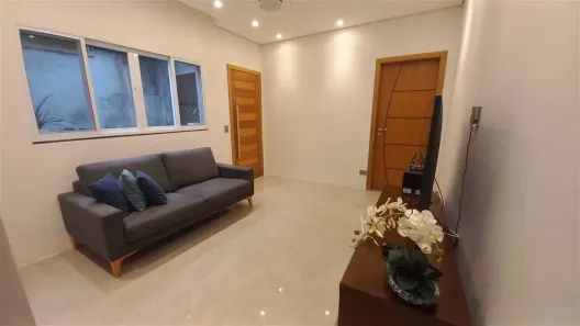 Casa com 2 Quartos à venda, 105m² no Mirim, Praia Grande