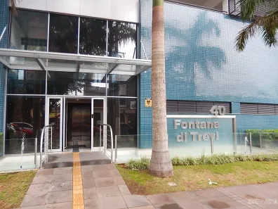 Sala Comercial para alugar, 39m² no Centro, Canoas
