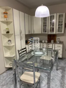 Casa com 3 Quartos à venda, 111m² no Vila Santa Cecília, Volta Redonda