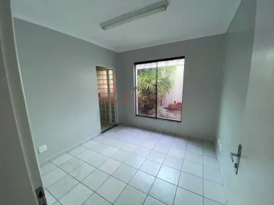 Sala Comercial para alugar, 16m² no Zona Central, Rio Claro