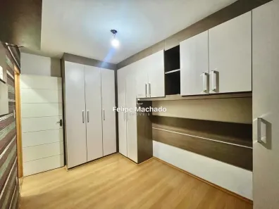 Apartamento com 2 Quartos à venda, 55m² no Tomás Coelho, Rio de Janeiro
