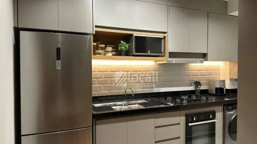 Apartamento com 2 Quartos à venda, 68m² no Bom Jardim, São José do Rio Preto