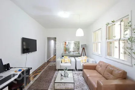 Apartamento com 2 Quartos à venda, 96m² no Centro Histórico, Porto Alegre
