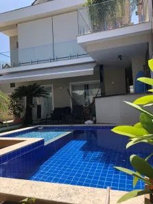 Casa de Condomínio com 4 Quartos à venda, 263m² no Vargem Pequena, Rio de Janeiro