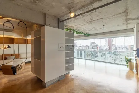 Apartamento com 3 Quartos à venda, 181m² no Paraíso, São Paulo
