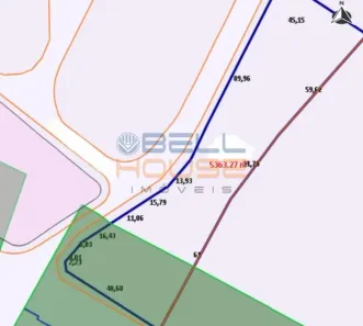 à venda, 3036m² no Parque Jaçatuba, Santo André
