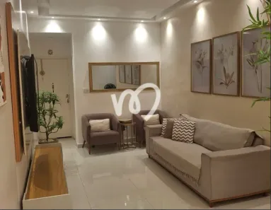 Apartamento com 3 Quartos à venda, 90m² no Copacabana, Rio de Janeiro