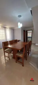 Sobrado com 3 Quartos à venda, 119m² no Vila Caputera, Mogi das Cruzes
