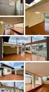 Casa com 2 Quartos à venda, 182m² no Vila Rosália, Guarulhos