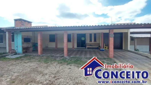 Casa com 3 Quartos à venda, 170m² no Imbé, Imbé