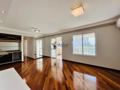 Apartamento com 3 Quartos à venda, 98m² no Mansões Santo Antônio, Campinas
