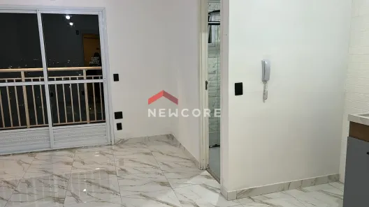 Kitnet à venda, 24m² no Vila Ré, São Paulo