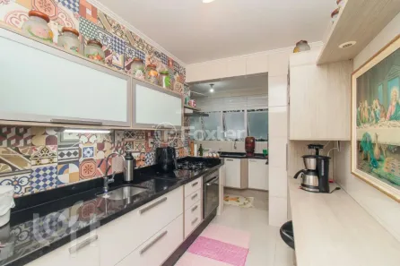 Apartamento com 2 Quartos à venda, 80m² no Santo Antônio, Porto Alegre