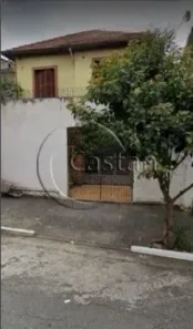 Sobrado com 3 Quartos à venda, 200m² no Chácara Tatuapé, São Paulo