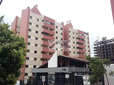 Apartamento com 3 Quartos à venda, 80m² no Vila Aviação, Bauru