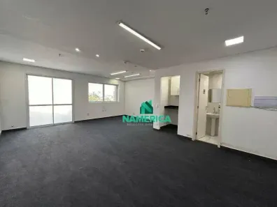 Sala Comercial à venda, 48m² no Jardim Dom Bosco, São Paulo