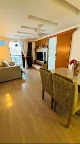 Apartamento com 2 Quartos à venda, 64m² no Recreio dos Bandeirantes, Rio de Janeiro