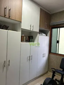 Casa com 3 Quartos à venda, 185m² no Residencial Furlan, Santa Bárbara D'Oeste