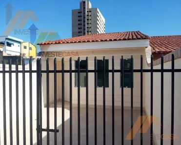 Casa com 3 Quartos à venda, 106m² no Jardim São Carlos, Sorocaba