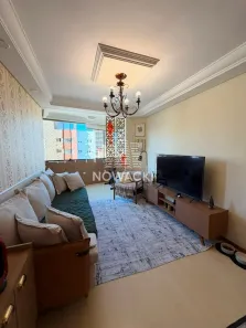 Apartamento com 3 Quartos à venda, 78m² no Vila Izabel, Curitiba