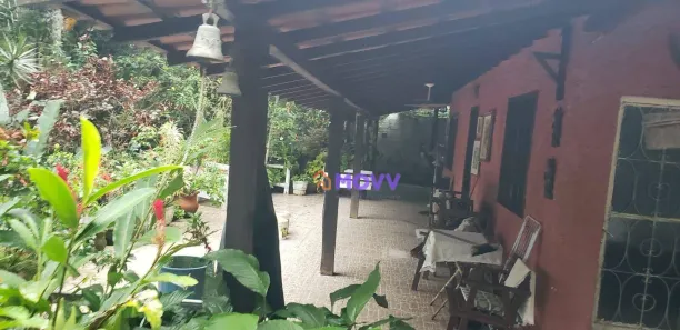 Fazenda/Sítio com 3 Quartos à venda, 150m² no Várzea das Moças, Niterói