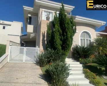 Casa de Condomínio com 3 Quartos à venda, 253m² no Pinheiro, Valinhos