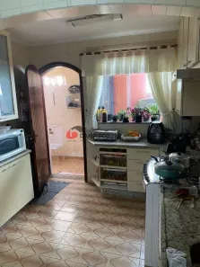 Casa com 3 Quartos à venda, 300m² no Jardim São Caetano, São Caetano do Sul
